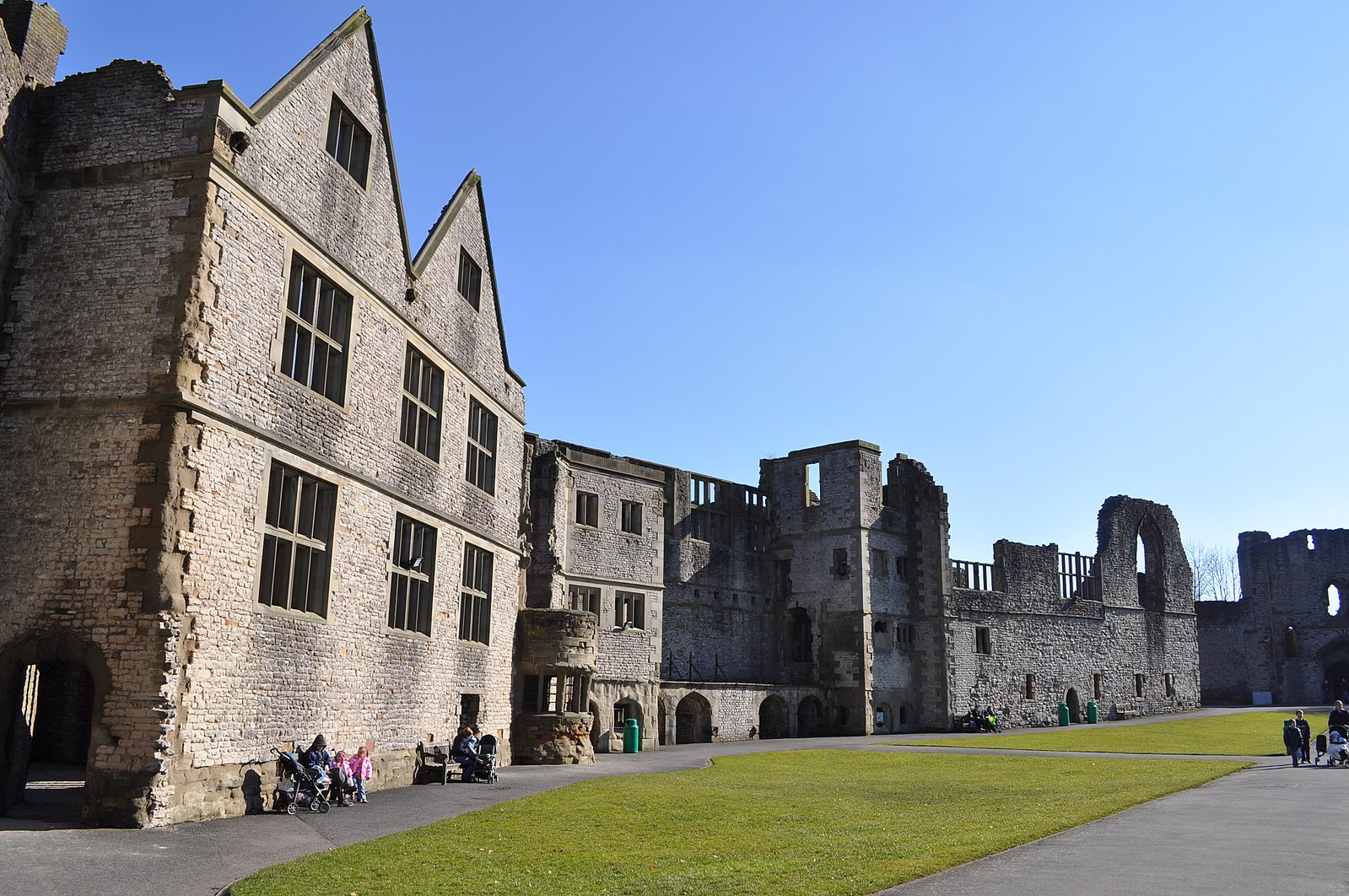 mobility-furniture-dudley