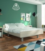 Winchester double bed