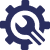 icon of a spanner