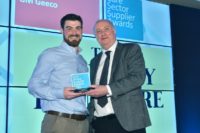 james-mitton-alan-dedicoat-care-sector-supplier-award