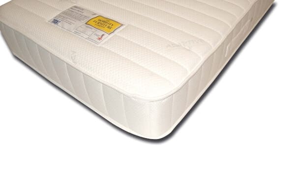memory foam mattress
