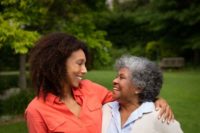 african-american-older-mother-and-daughter