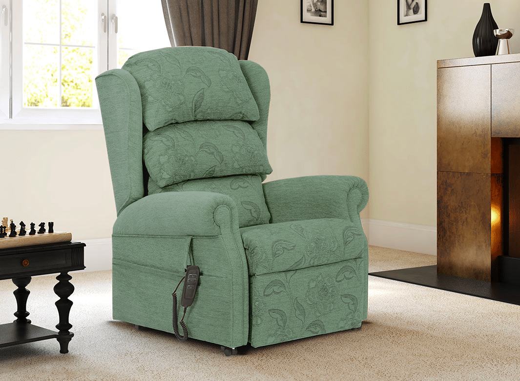 riser recliner