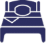 Bed Icon