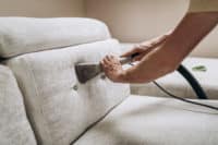 clean-white-recliner